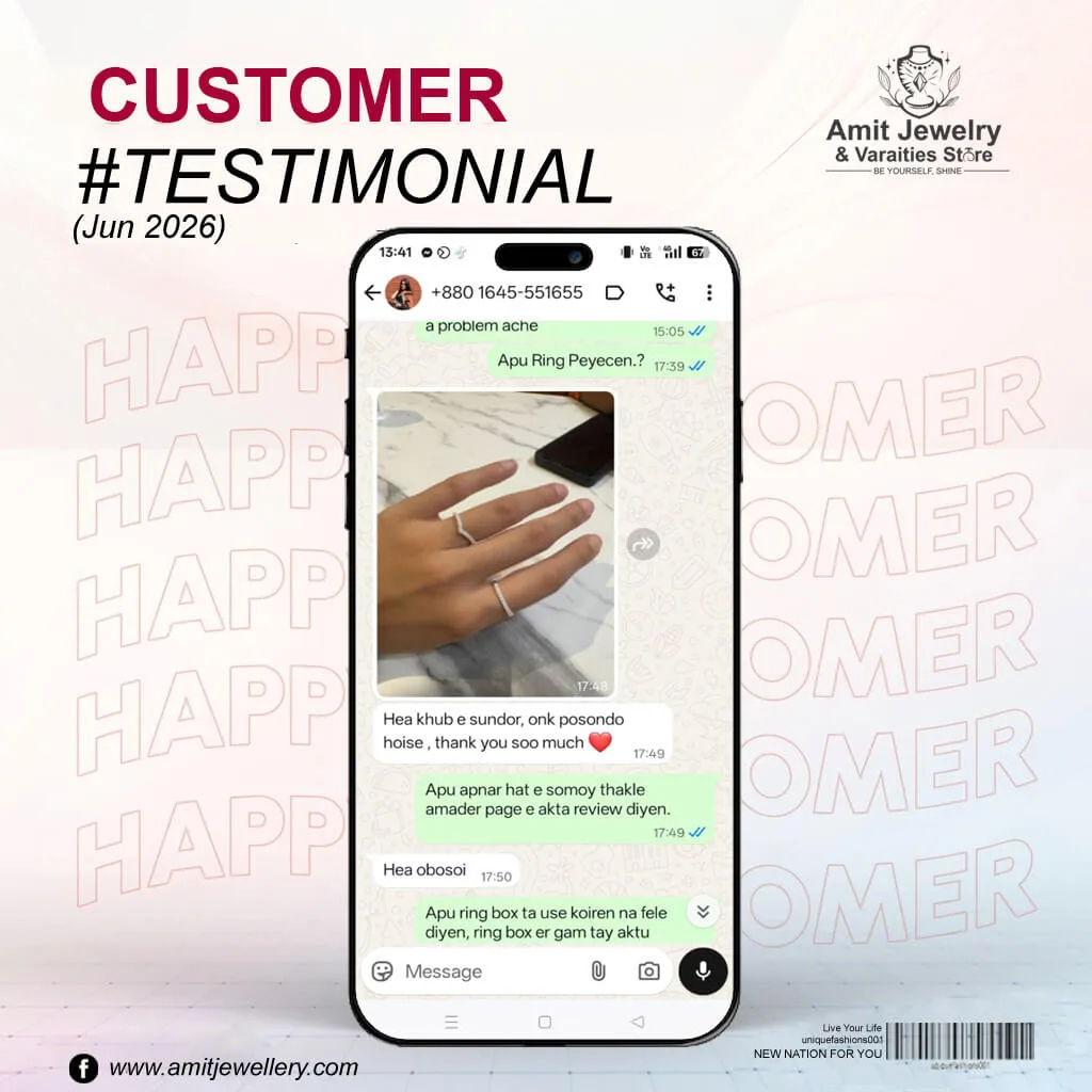 Customer review 6
