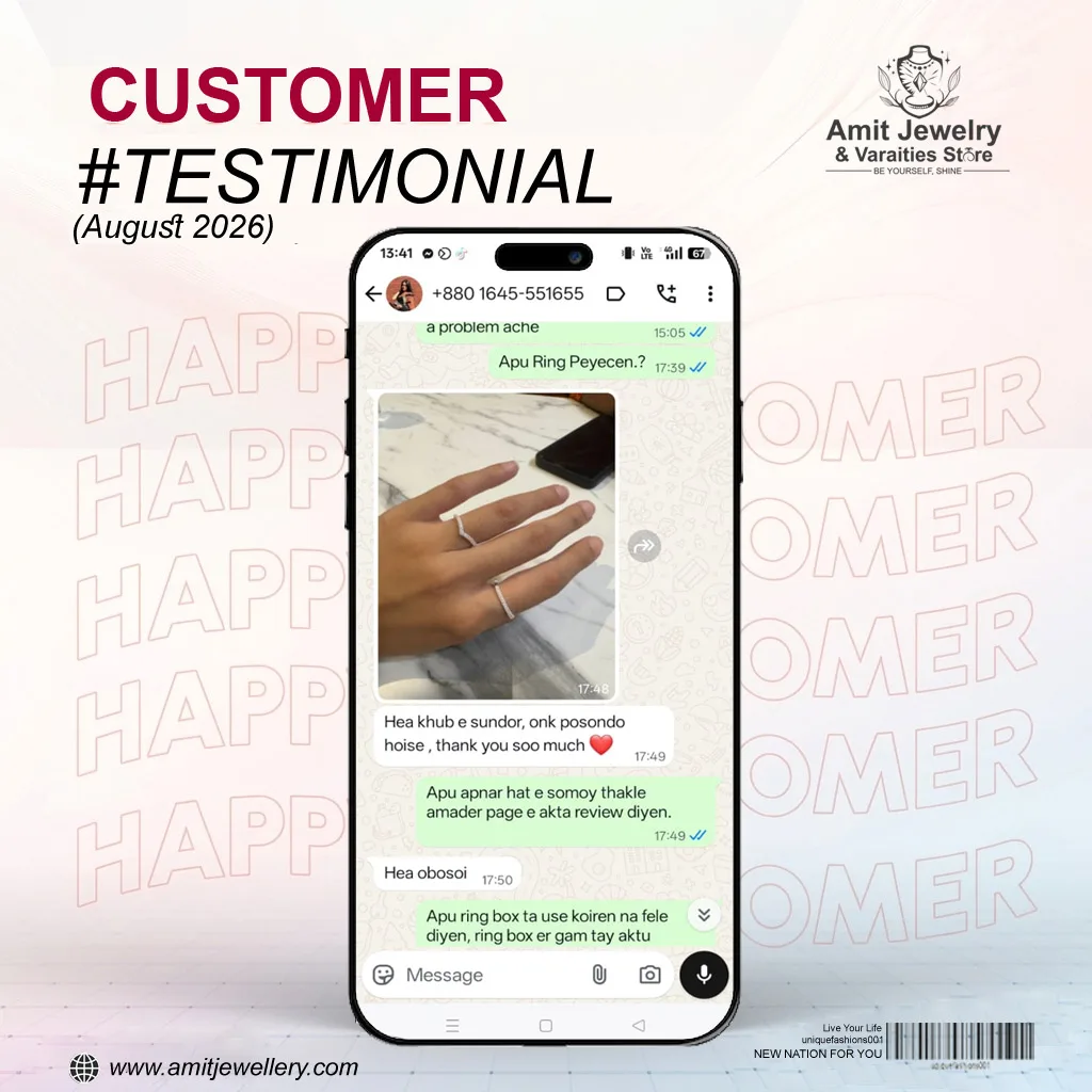 Customer review 5