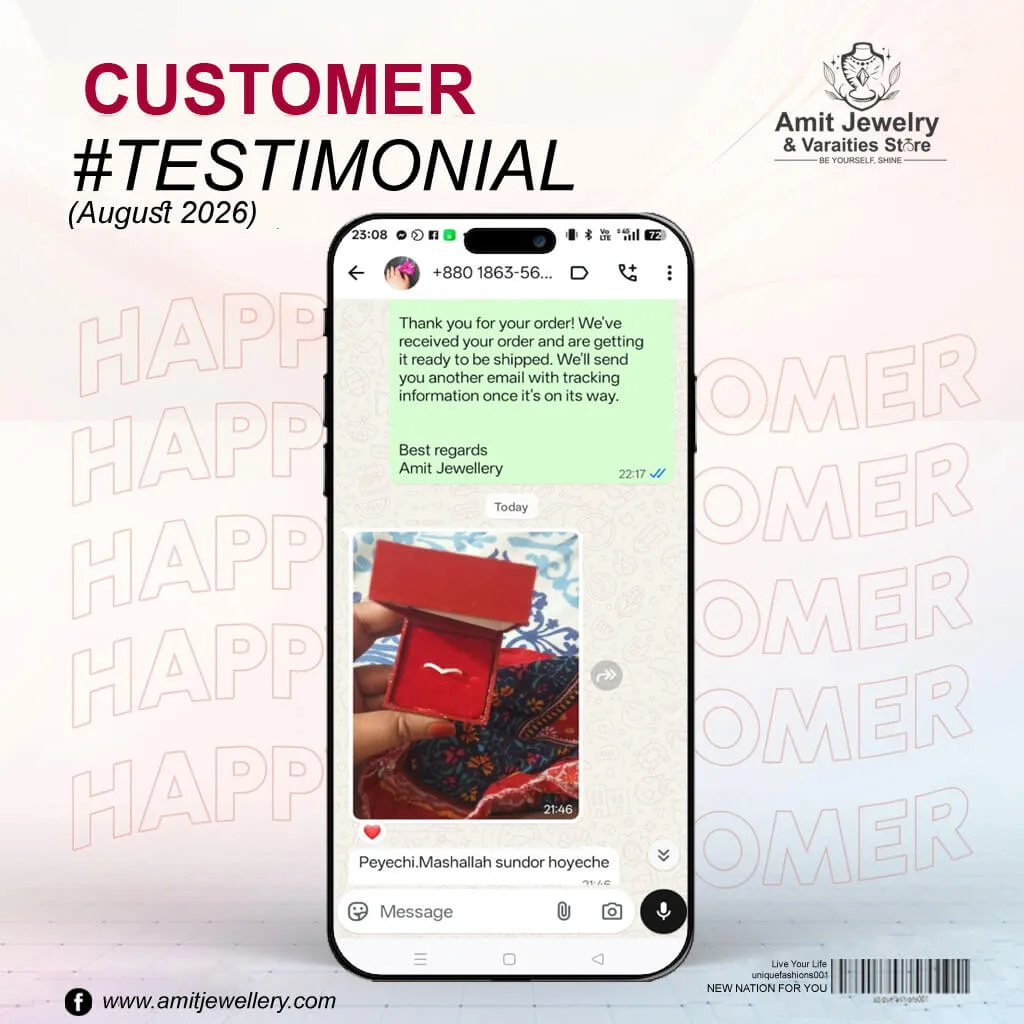 Customer review 3