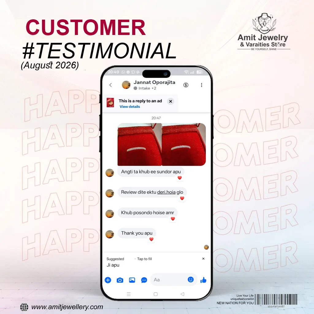 Customer review 2