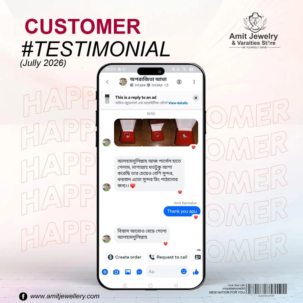 Customer review 5